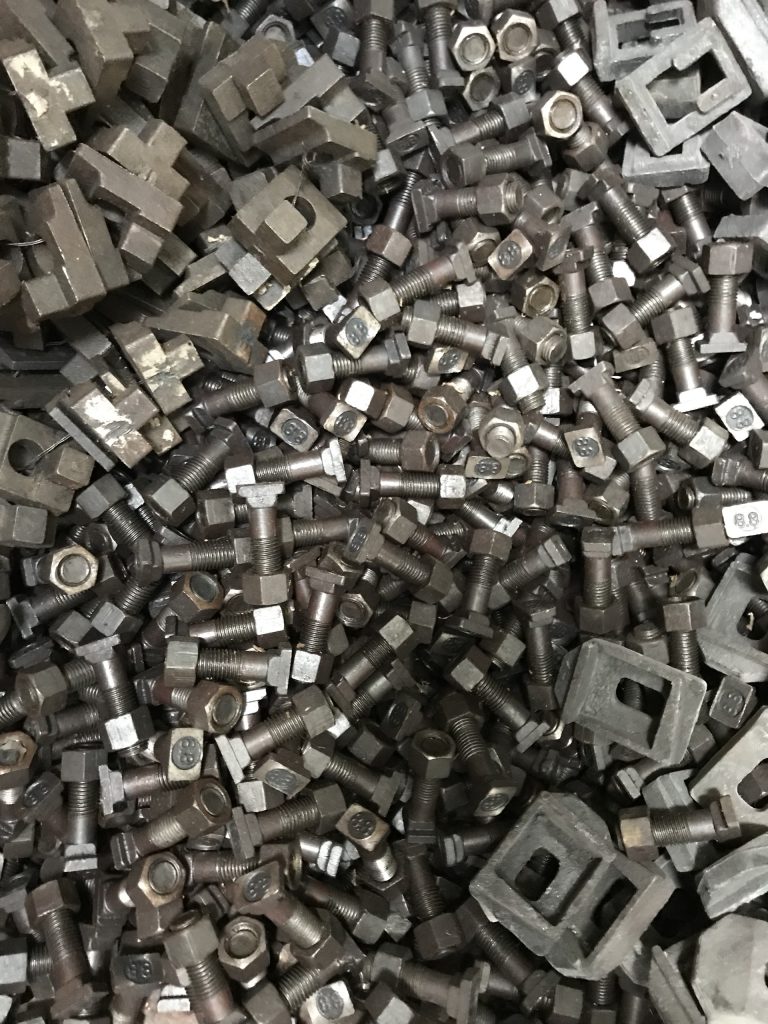 Cóc Ray QU Các Loại