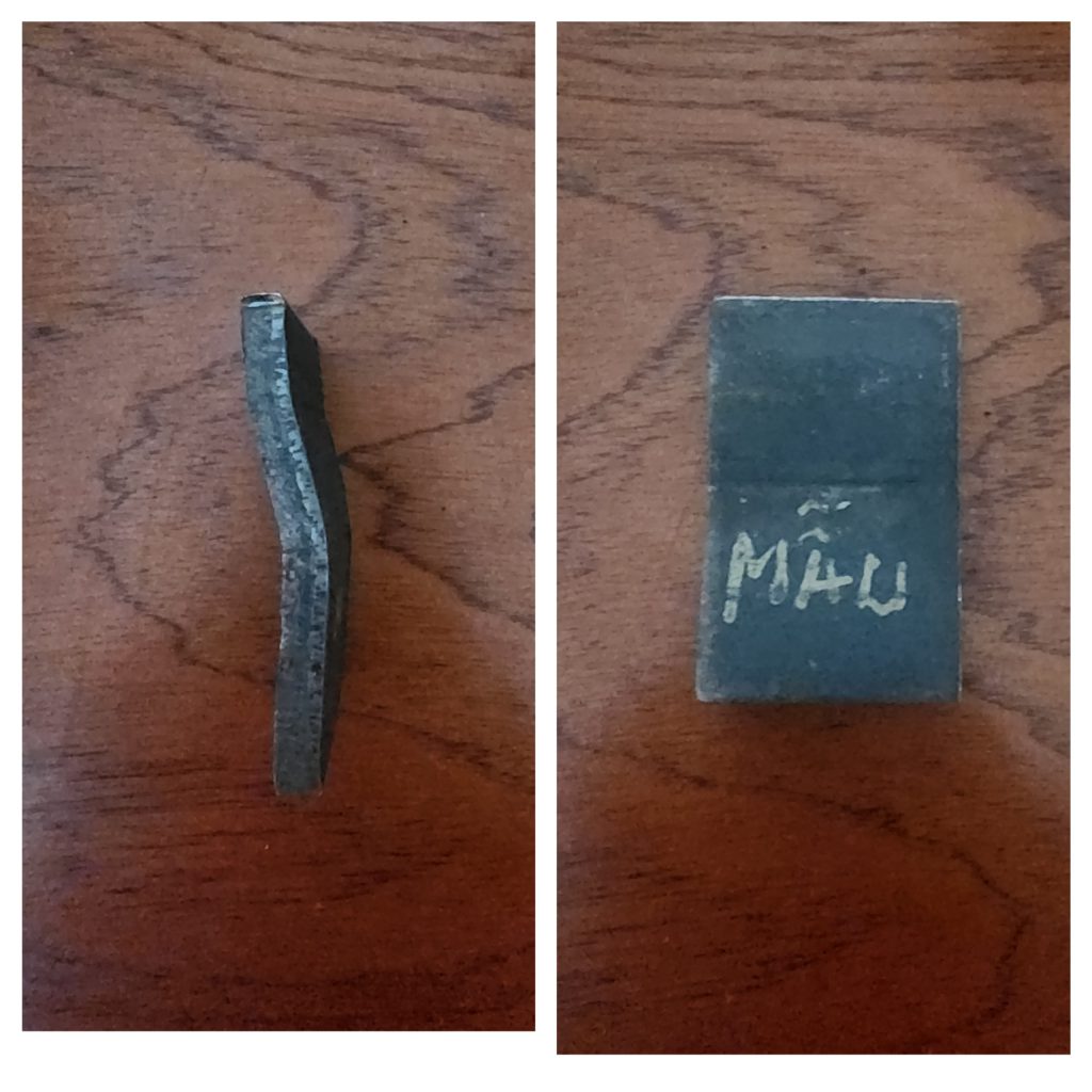 Tấm Kẹp cho Thép Ray P38 P43