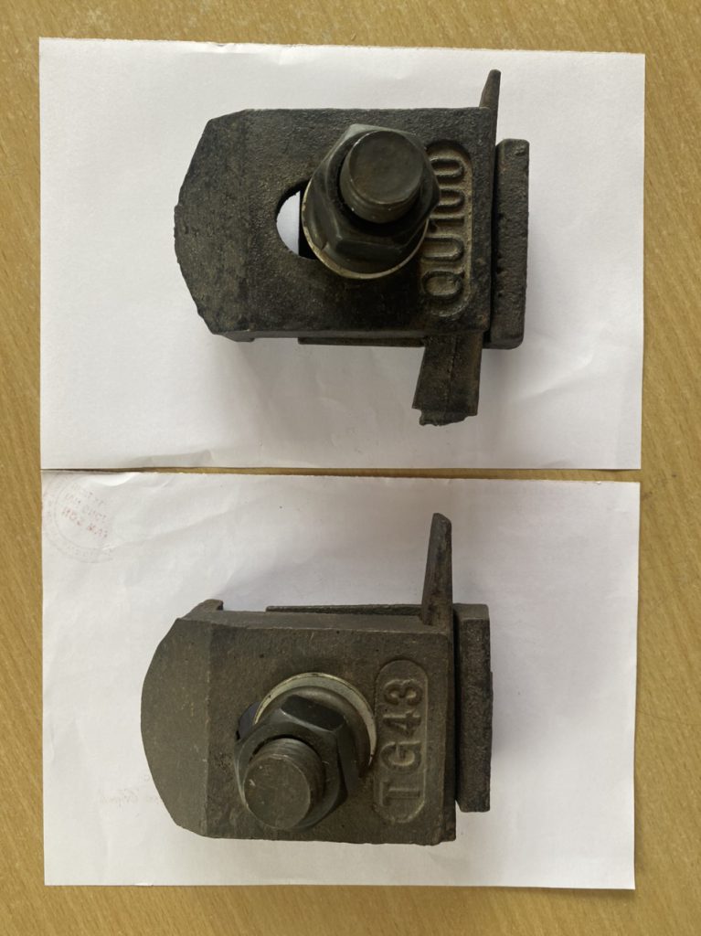 Cóc Ray Qu120 Qu100