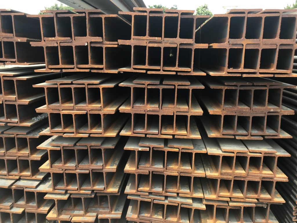 Thép Hình H Korea