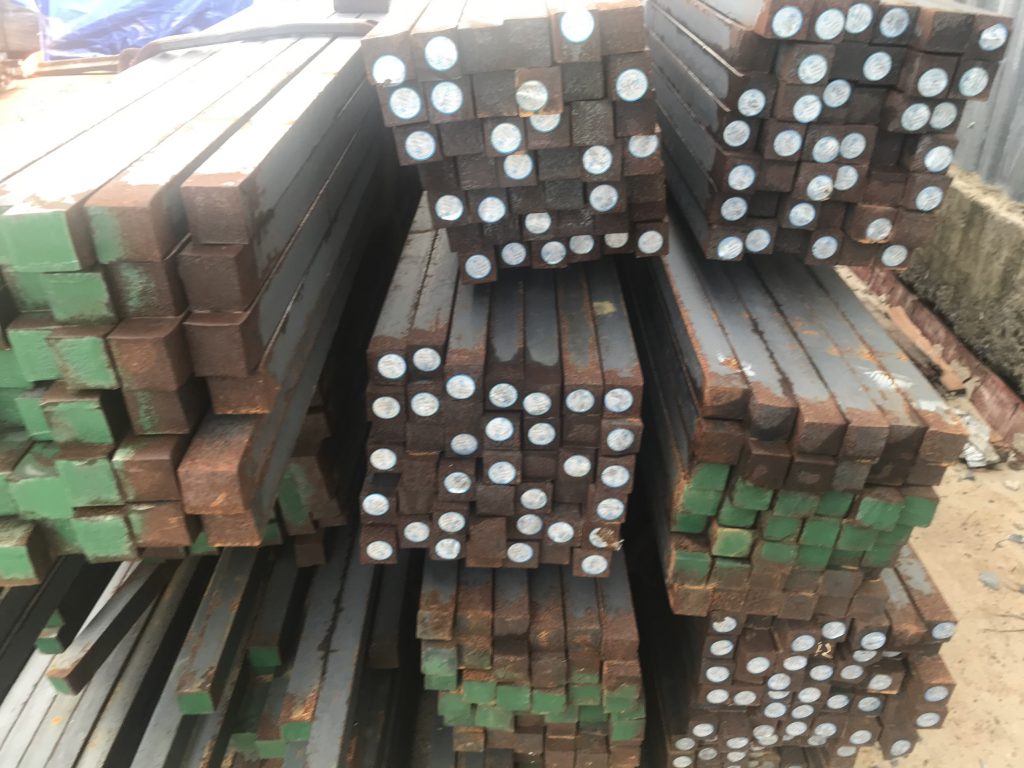 Ray Vuông Đặc 60x60