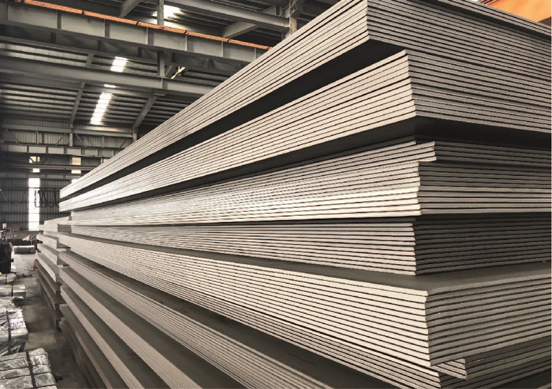 Thép Tấm Giá Rẻ