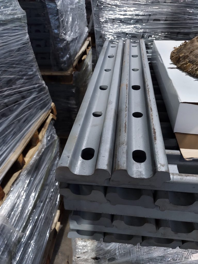 Lập Lách Nối Ray P50