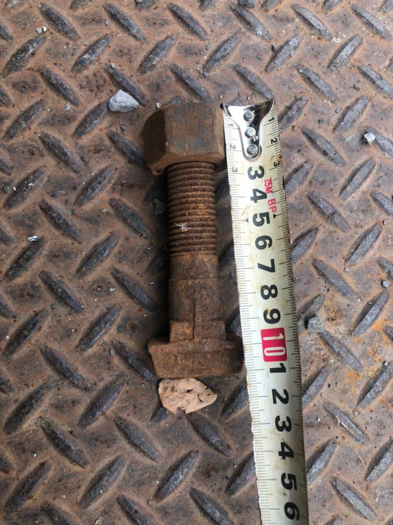 Bulong Cóc Ray P30 về P11