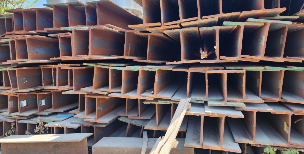 Thép Hình H400x400