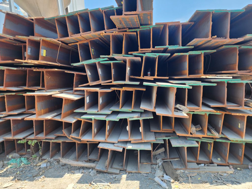 Thép Hình H350x350