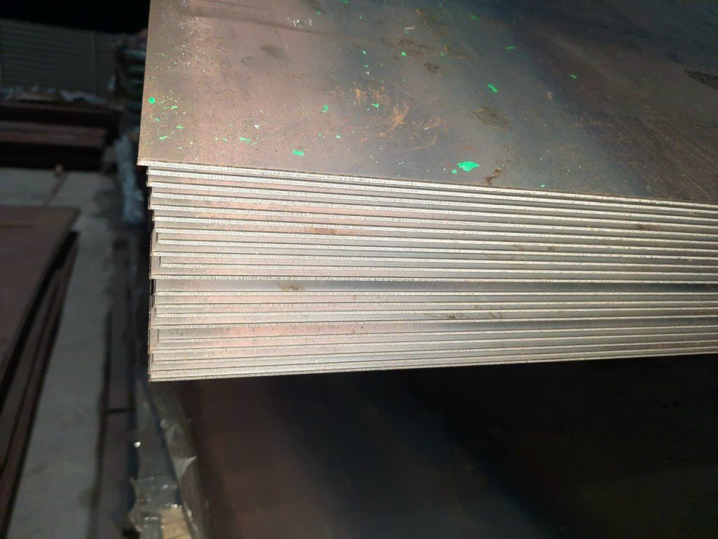 Thép Cường Lực Cao PERFORM 700