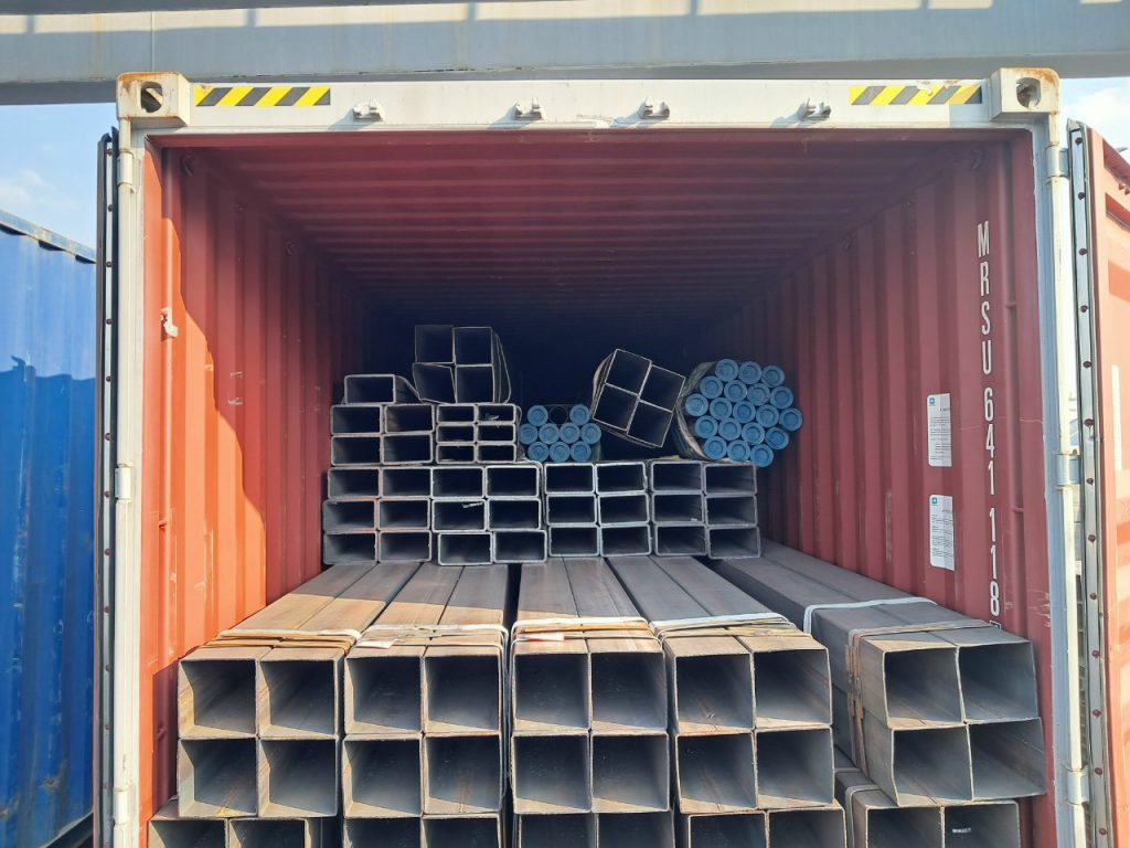 Thép Hộp 300x300