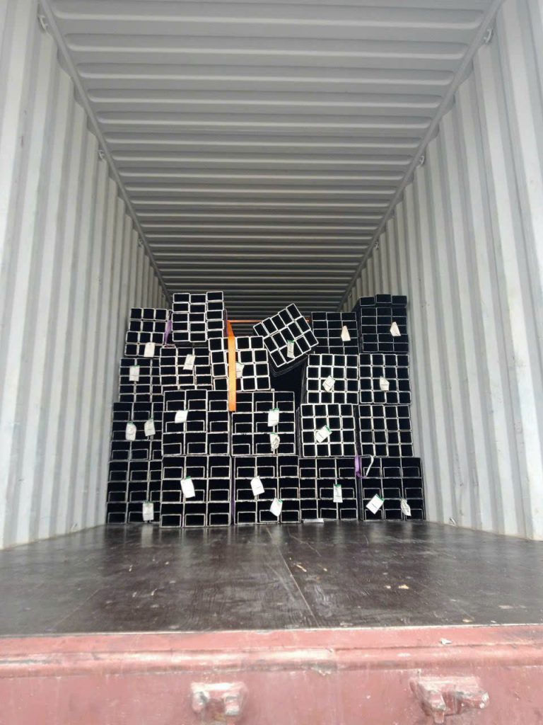 Thép Hộp 20x40x4ly