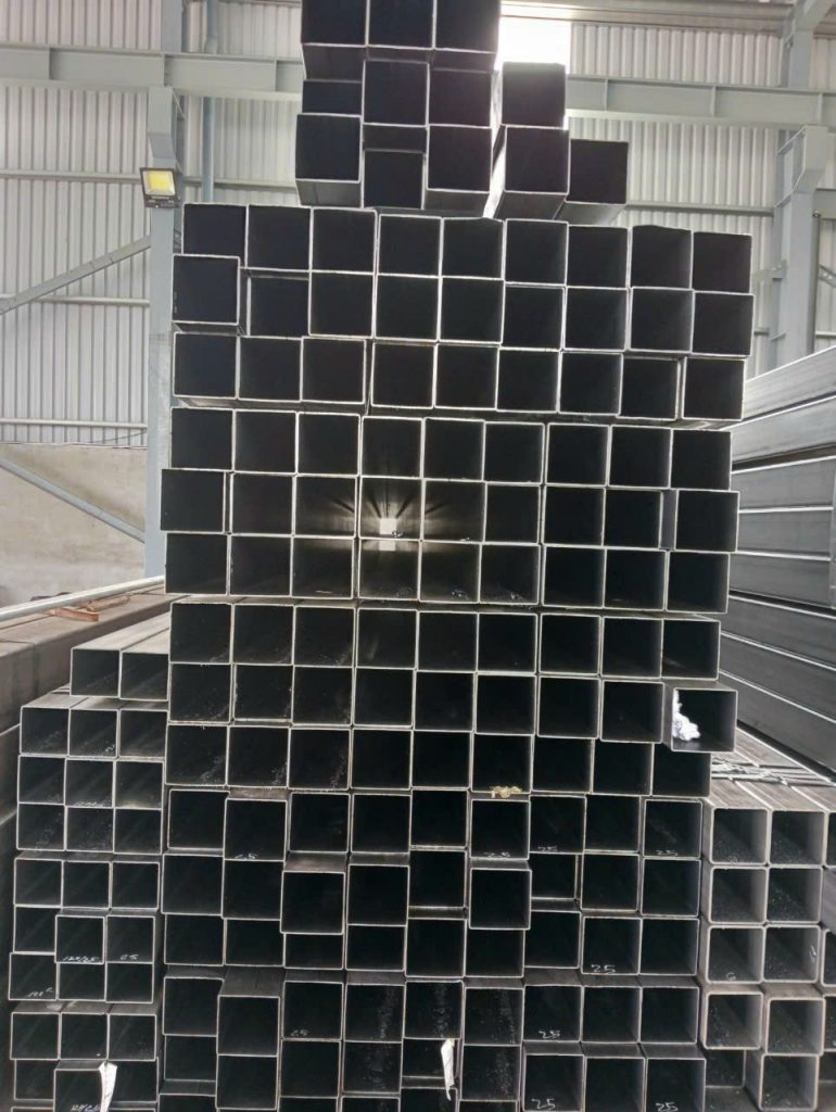 Hộp Vuông 120x120