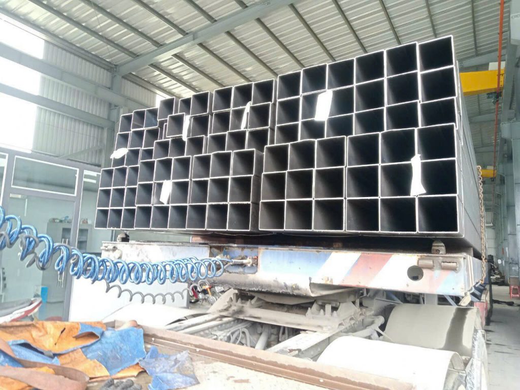 Thép Hộp Vuông 90x90