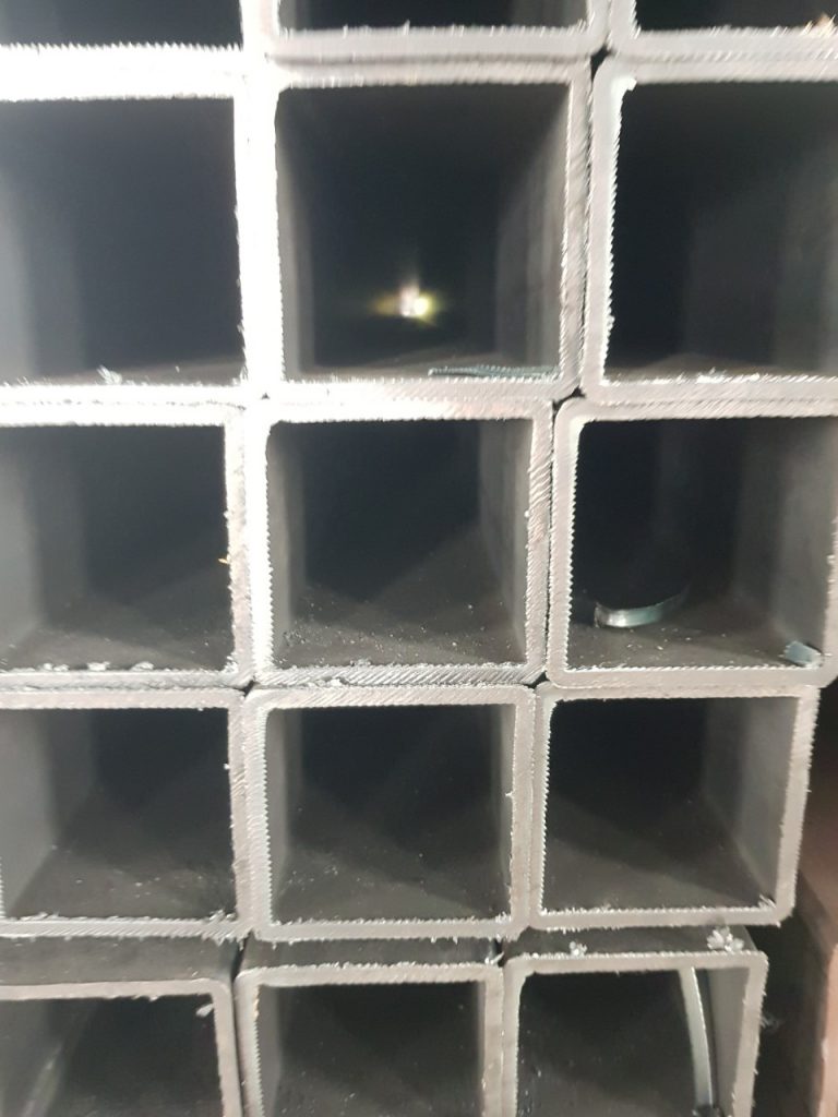 Hộp Vuông 130x130