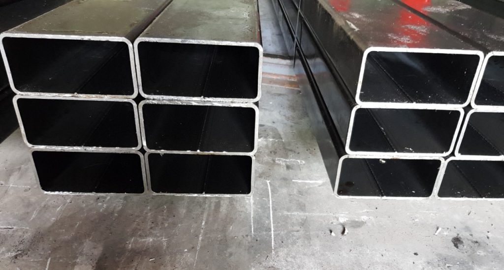 Thép Hộp 75x150 4ly