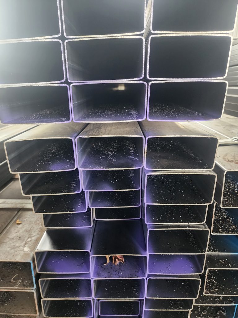 Thép Hộp Chữ Nhật 75x150