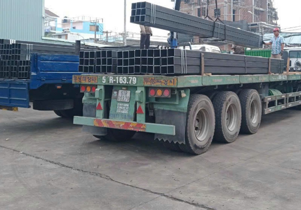 Hộp Vuông 300x300
