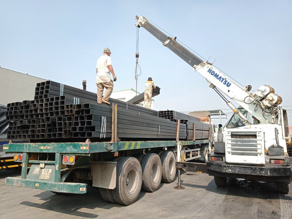 Hộp Vuông 200x200