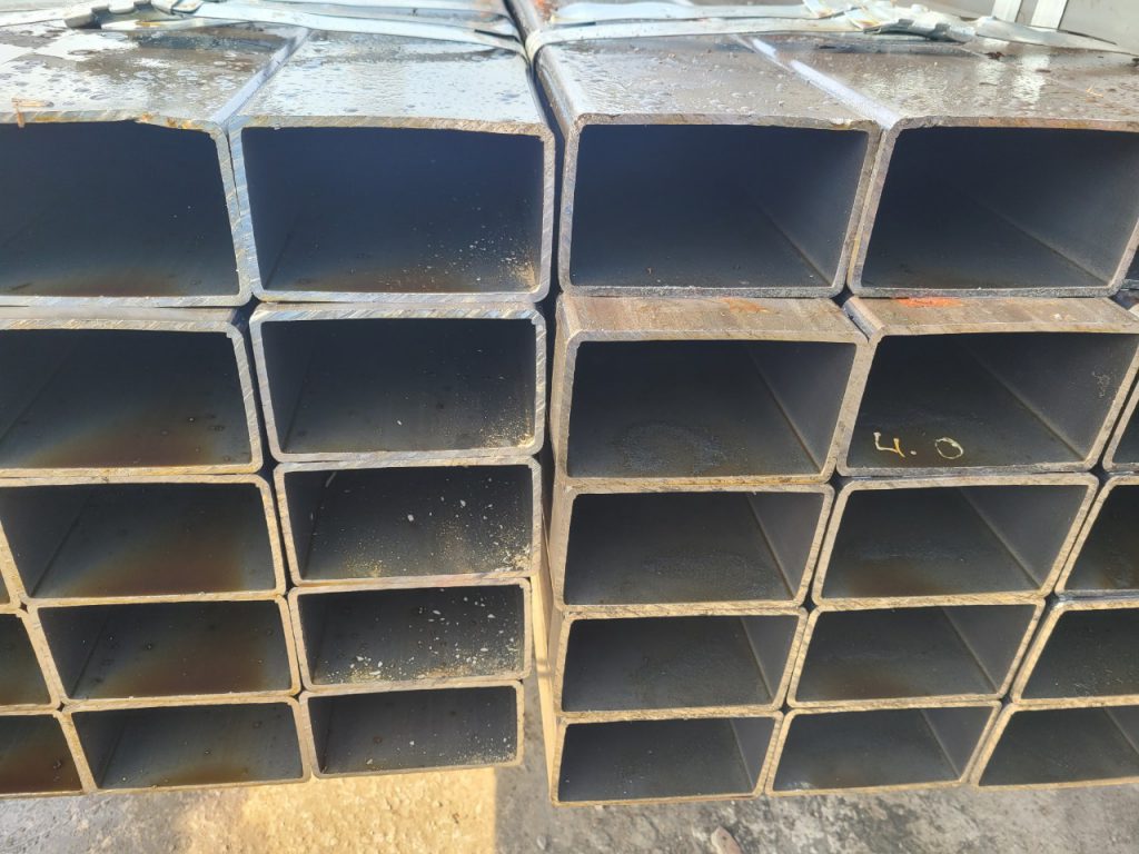 Thép Hộp Chữ Nhật 150x250