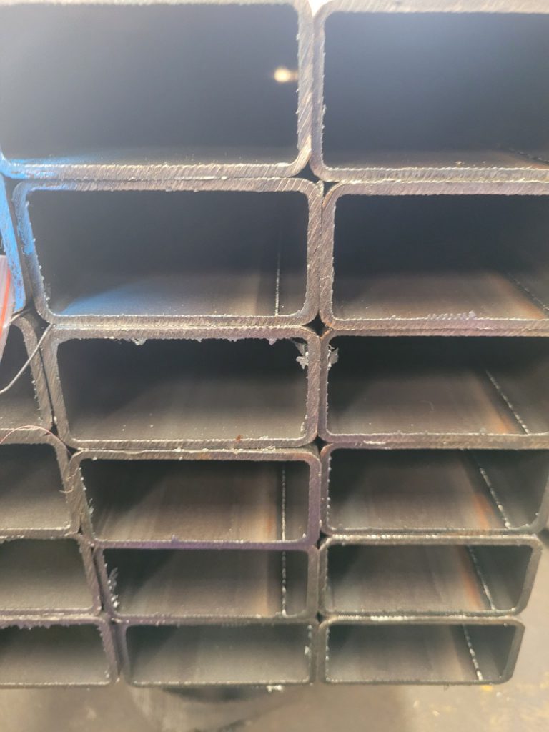 Thép Hộp Chữ Nhật 250x150