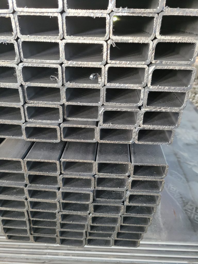 Thép Hộp Chữ Nhật 150x300