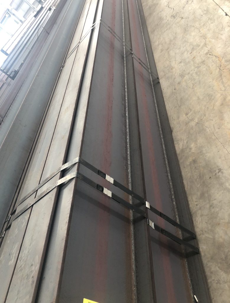 Thép Hình I200x100x5,5x8